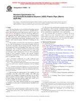 UNGÜLTIG ASTM F2806-10 1.6.2010 Ansicht