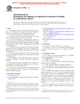 UNGÜLTIG ASTM F2865-11 1.7.2011 Ansicht
