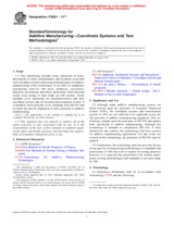 UNGÜLTIG ASTM F2921-11e2 15.7.2011 Ansicht