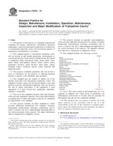 UNGÜLTIG ASTM F2970-15 15.2.2015 Ansicht