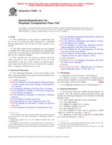 UNGÜLTIG ASTM F2982-12 15.11.2012 Ansicht