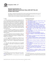 UNGÜLTIG ASTM F3055-14e1 1.2.2014 Ansicht