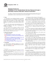 UNGÜLTIG ASTM F3097-15 15.5.2015 Ansicht