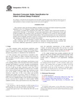 UNGÜLTIG ASTM F3118-15 1.4.2015 Ansicht