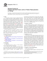 UNGÜLTIG ASTM F3124-15 1.3.2015 Ansicht