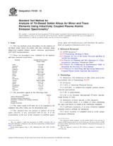 UNGÜLTIG ASTM F3139-15 1.5.2015 Ansicht