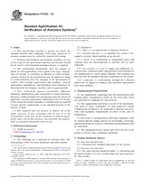 UNGÜLTIG ASTM F3153-15 15.7.2015 Ansicht