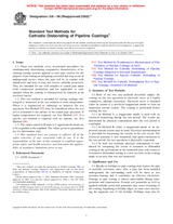Ansicht ASTM G8-96(2003)e1 1.12.2006