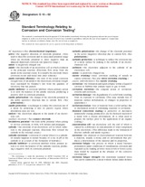 UNGÜLTIG ASTM G15-02 10.6.2002 Ansicht