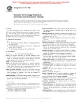 UNGÜLTIG ASTM G15-03a 10.9.2003 Ansicht