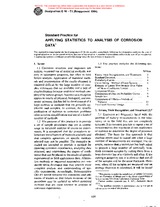 Ansicht ASTM G16-71(1984) 1.1.1900