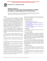 Ansicht ASTM G36-94(2006) 1.11.2006