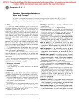 UNGÜLTIG ASTM G40-01 10.6.2001 Ansicht