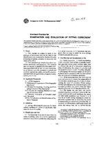 UNGÜLTIG ASTM G46-76(1986)e1 1.1.1900 Ansicht