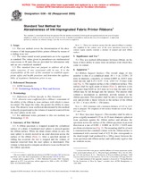 Ansicht ASTM G56-82(2005) 1.11.2005