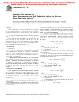Ansicht ASTM G57-06 1.11.2006