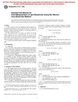 Ansicht ASTM G57-95A 1.1.2001