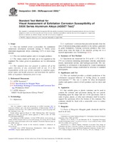 Ansicht ASTM G66-99(2005)e1 1.5.2005