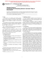 Ansicht ASTM G71-81(1998)e1 10.4.1998