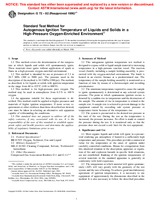 Ansicht ASTM G72-82(1996)e1 10.9.2001