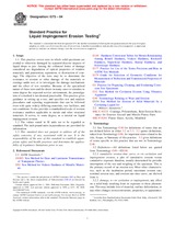 Ansicht ASTM G73-04 1.11.2004