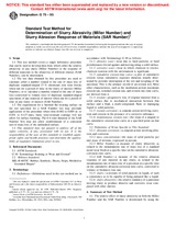 Ansicht ASTM G75-95 10.7.2001