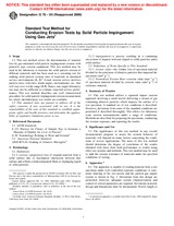 Ansicht ASTM G76-95(2000) 1.1.2000