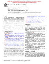 Ansicht ASTM G81-97a(2007) 1.7.2007