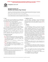 Ansicht ASTM G85-02e1 10.10.2002