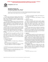 UNGÜLTIG ASTM G87-02 10.10.2002 Ansicht