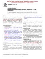 Ansicht ASTM G101-04 10.5.2004