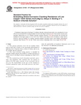 Ansicht ASTM G103-97(2005) 1.10.2005