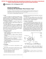 Ansicht ASTM G105-89(1997)e1 1.1.1997