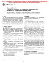 Ansicht ASTM G107-95 10.12.1995