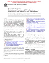 Ansicht ASTM G108-94(2004)e1 1.11.2004