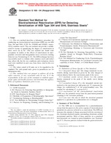 Ansicht ASTM G108-94(1999) 10.8.1999