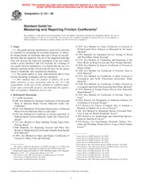 UNGÜLTIG ASTM G115-98 10.10.1998 Ansicht