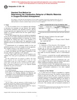 Ansicht ASTM G124-95 1.1.1995