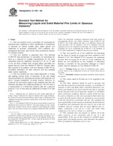 UNGÜLTIG ASTM G125-00 10.11.2000 Ansicht