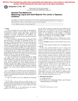 UNGÜLTIG ASTM G125-95e1 10.11.2000 Ansicht