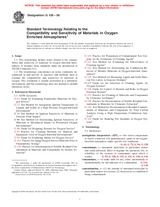 UNGÜLTIG ASTM G126-00 10.3.2000 Ansicht