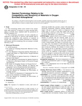 UNGÜLTIG ASTM G126-94 10.3.2000 Ansicht