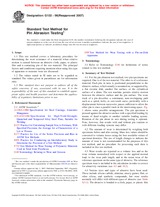 Ansicht ASTM G132-96(2007) 1.7.2007