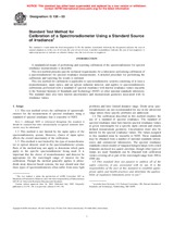 UNGÜLTIG ASTM G138-03 10.6.2003 Ansicht