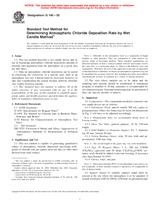 UNGÜLTIG ASTM G140-02 10.6.2002 Ansicht