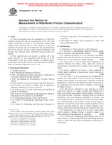UNGÜLTIG ASTM G143-03 10.6.2003 Ansicht