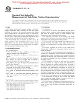 UNGÜLTIG ASTM G143-96 10.10.1996 Ansicht
