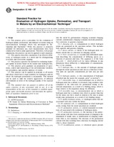 UNGÜLTIG ASTM G148-97 10.4.1997 Ansicht