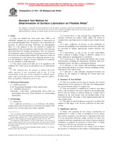 Ansicht ASTM G164-99(2004) 1.11.2004