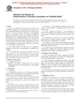 Ansicht ASTM G164-99(2009) 1.5.2009